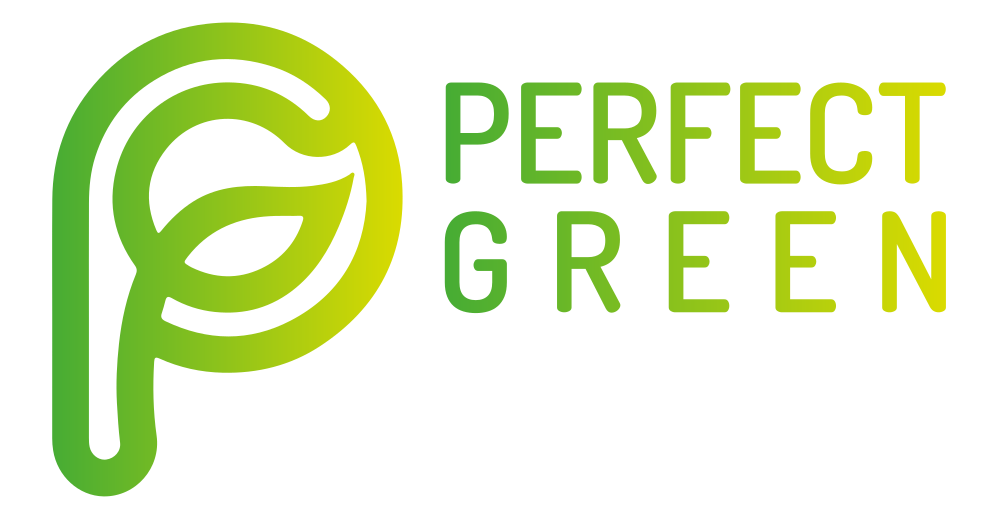 Perfect Green Sürdürülebilirlik Danışmanlık Logosu